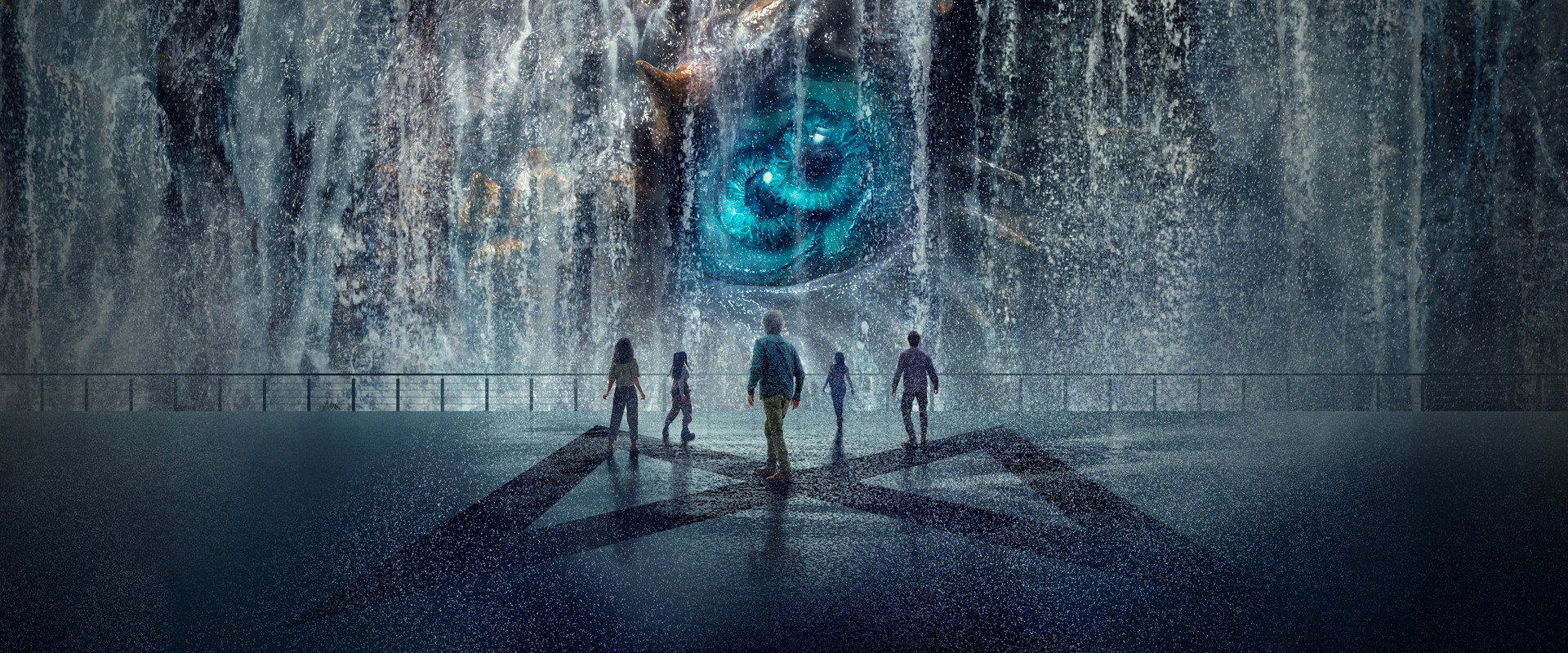 Monarch: Legacy of Monsters