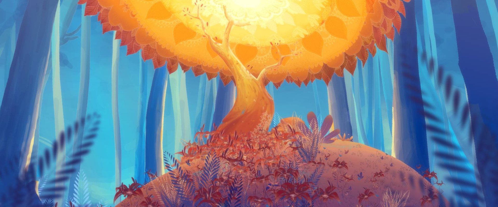 A Little Kingdom's banner image