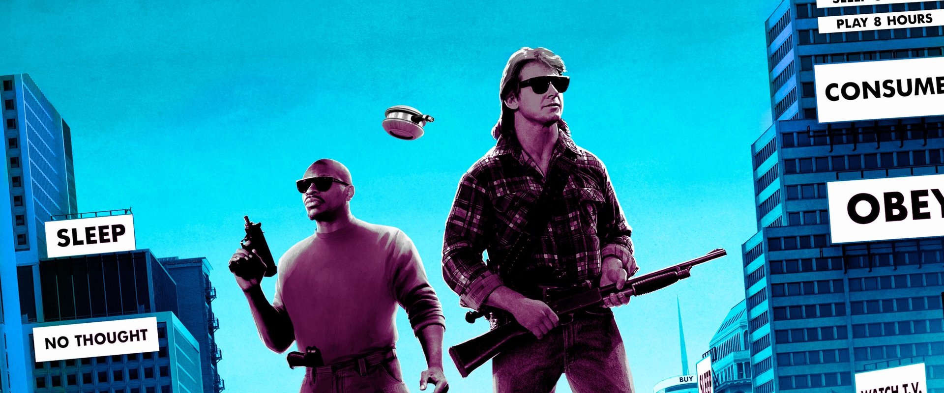 They Live