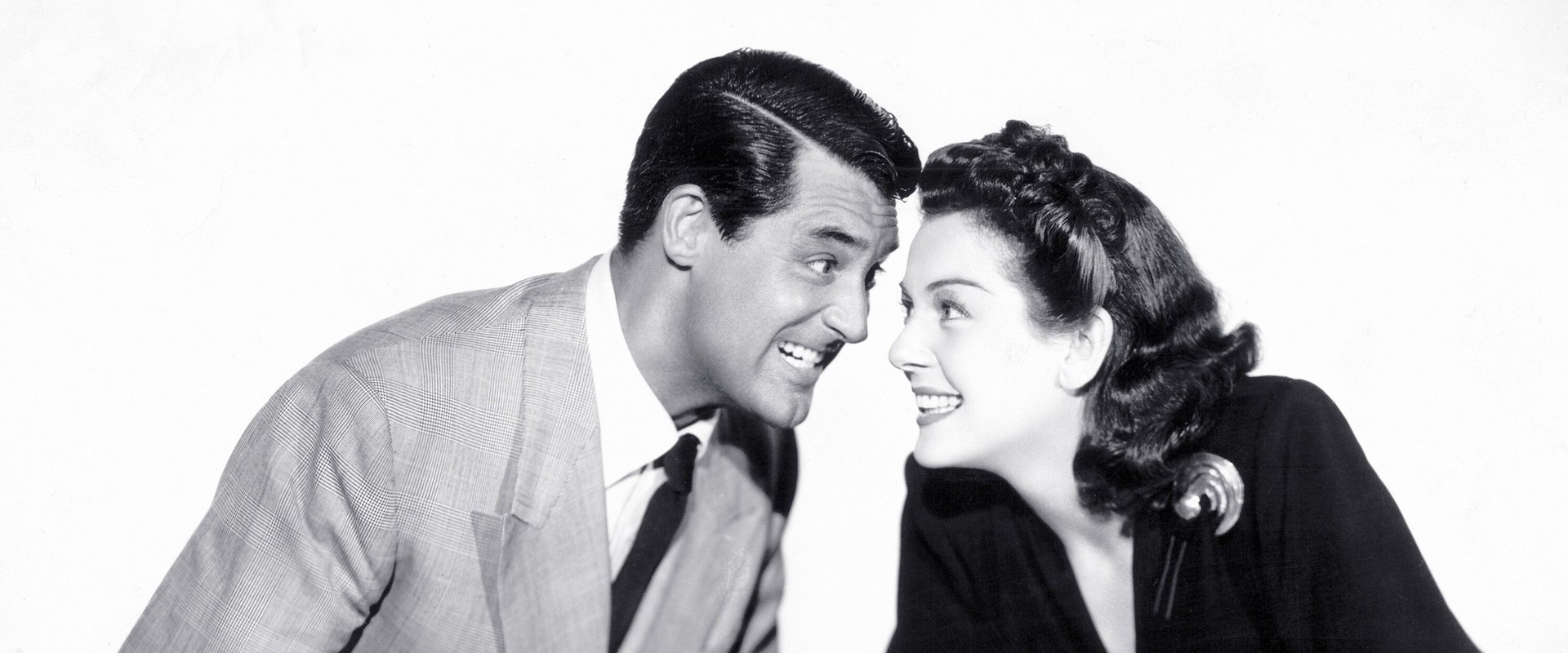 His Girl Friday