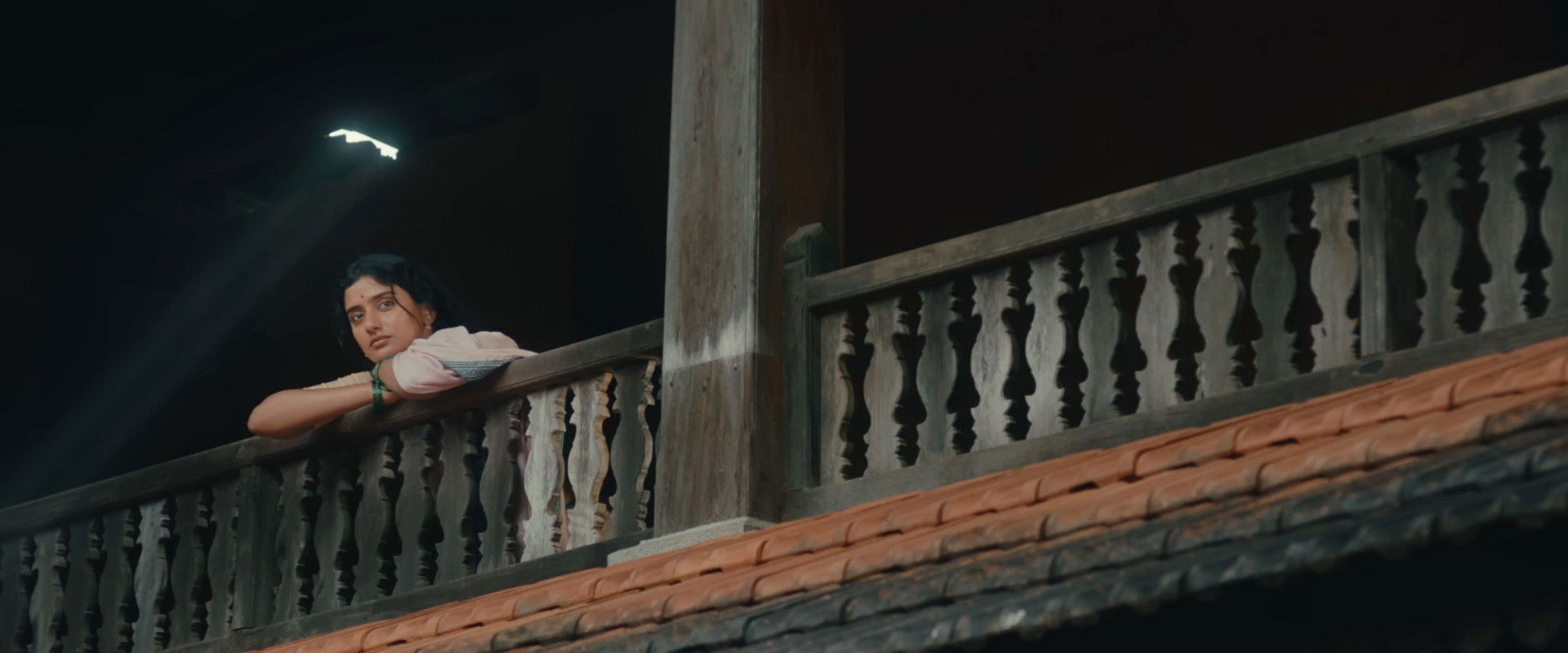 Tulasi's banner image