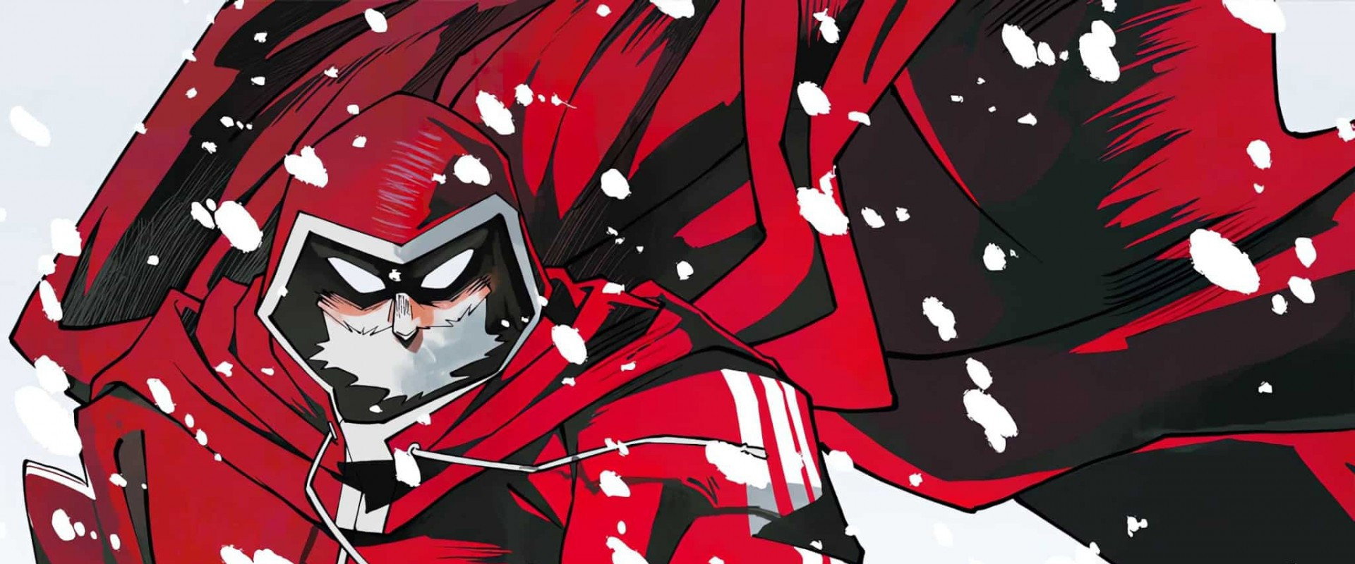 SANDA's banner image