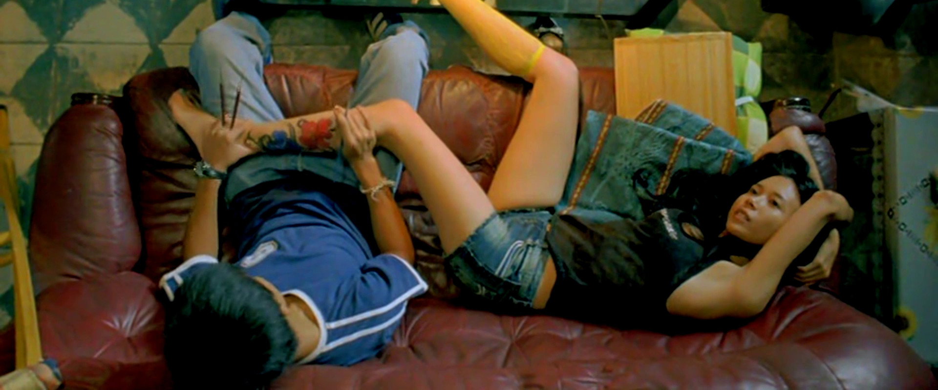 Lost Indulgence's banner image