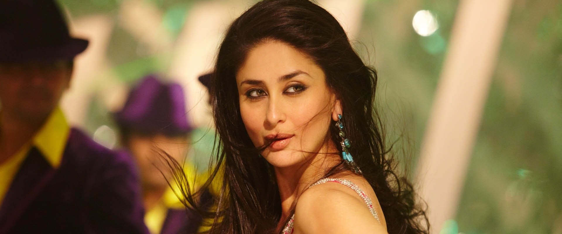 Bodyguard's banner image