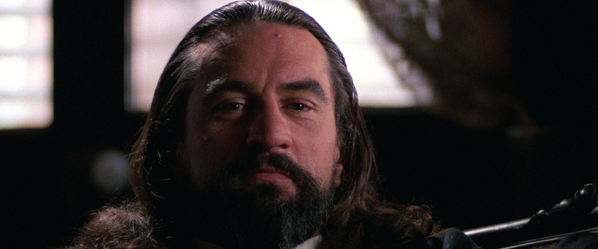 Angel Heart