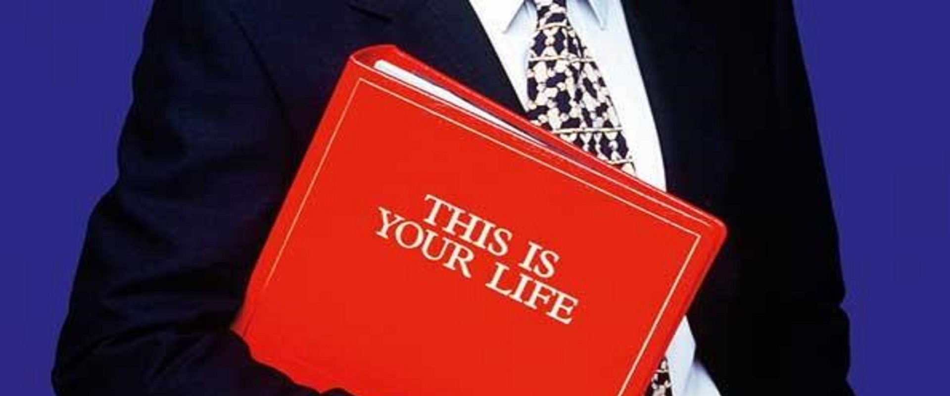 This Is Your Life