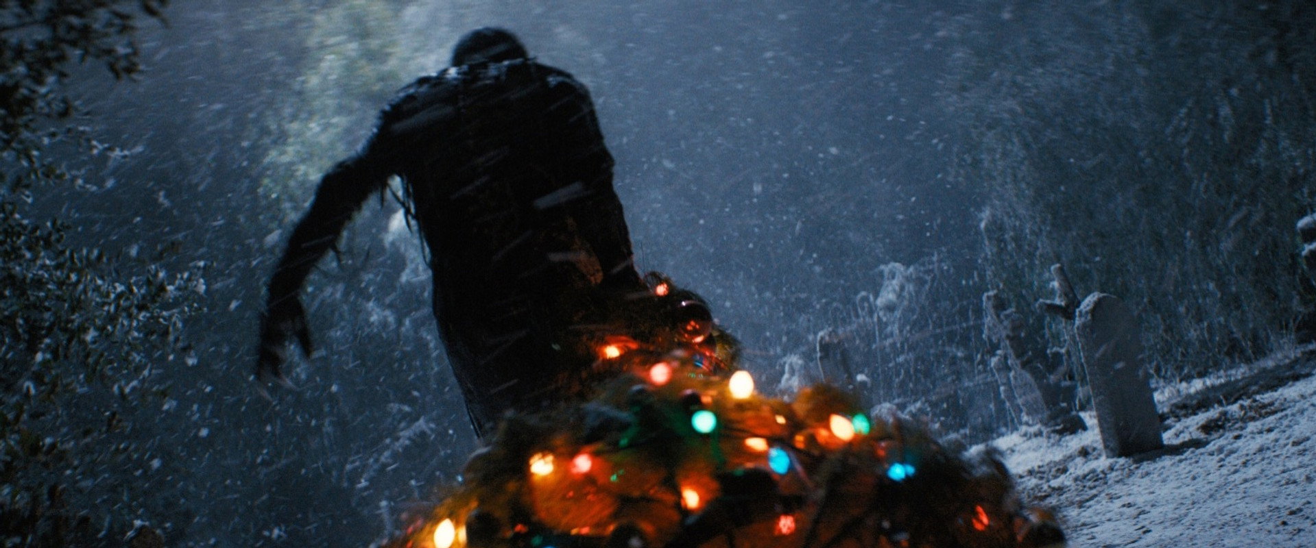Return of the Living Dead — imagen panoramica