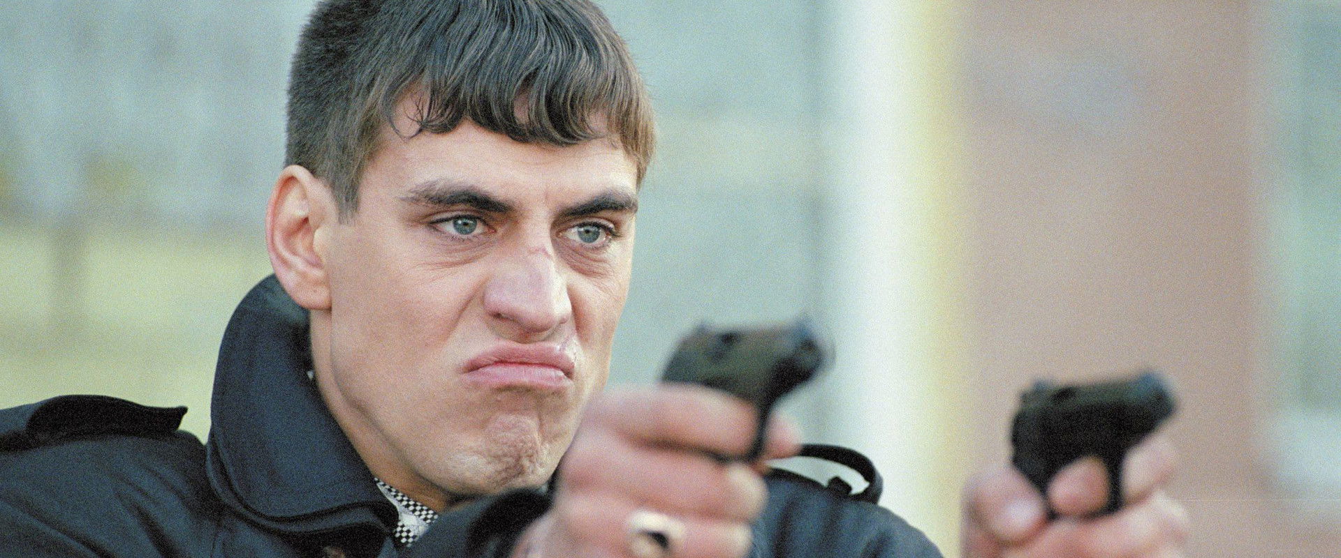 Dead Man's Bluff's banner image