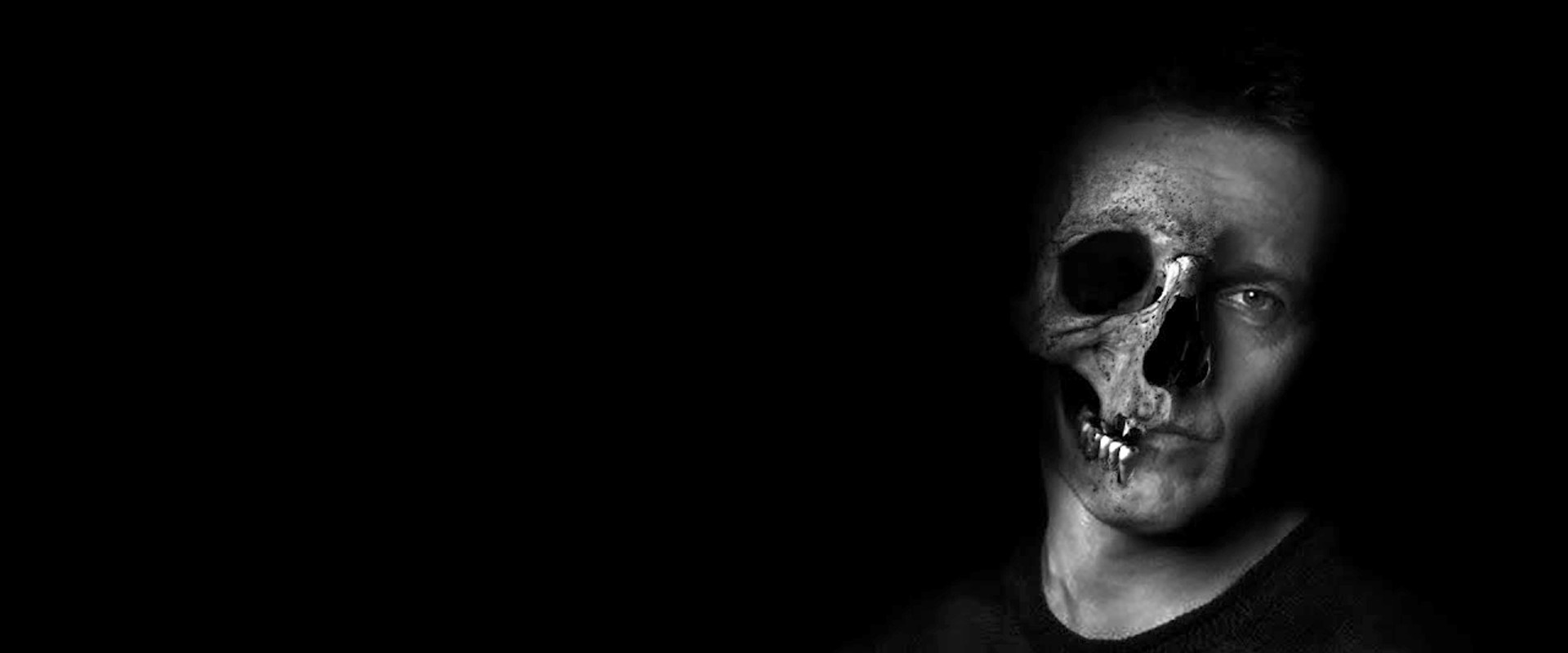 True Horror with Anthony Head's banner image
