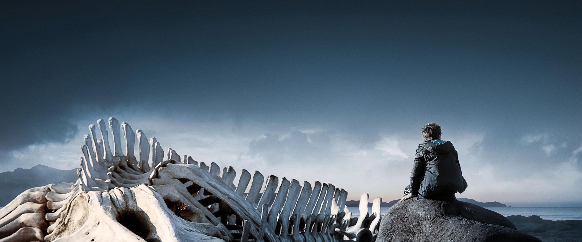 Leviathan's banner image
