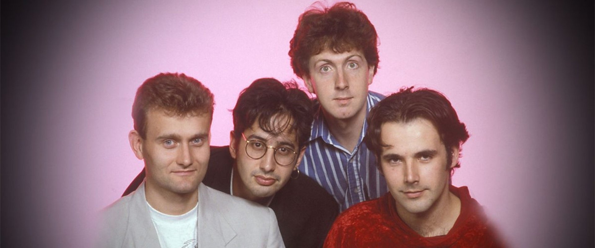 The Mary Whitehouse Experience
