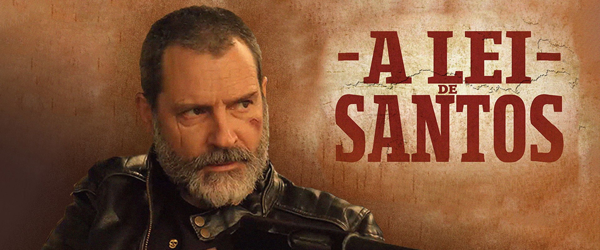 A lei de Santos's banner image