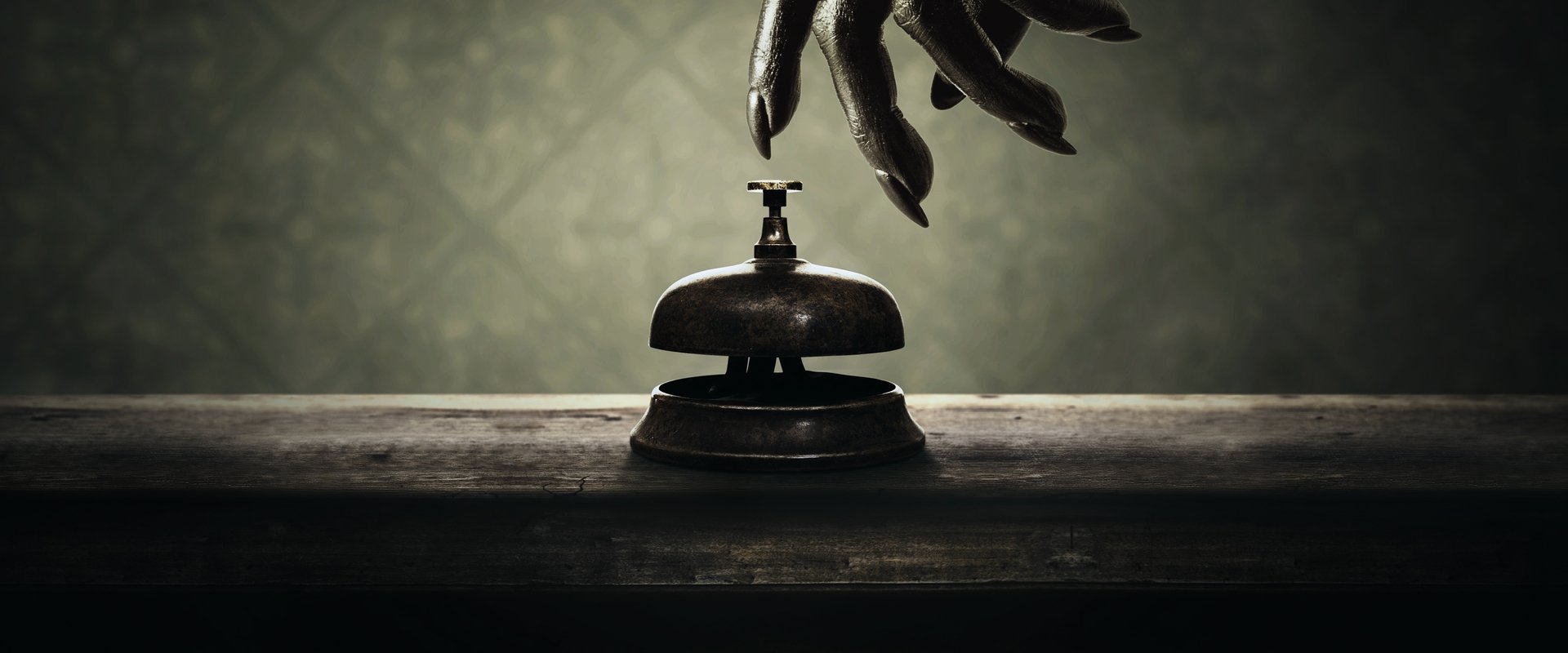 Hotel Paranormal