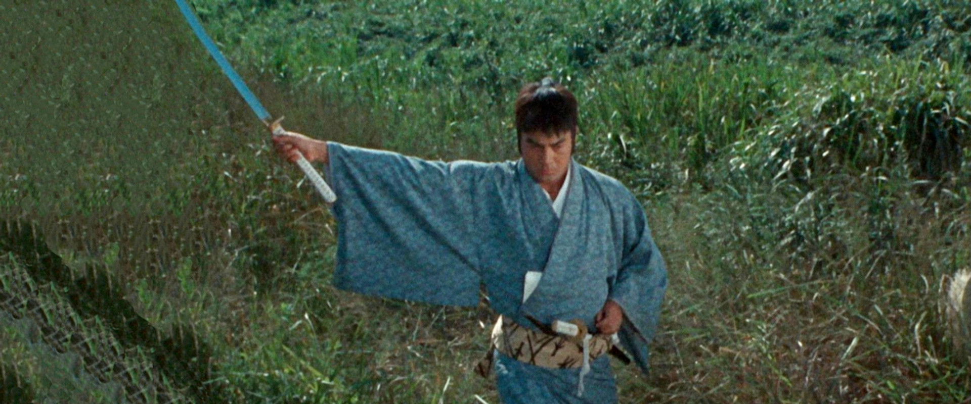 Crescent Scarred Hatamoto's banner image