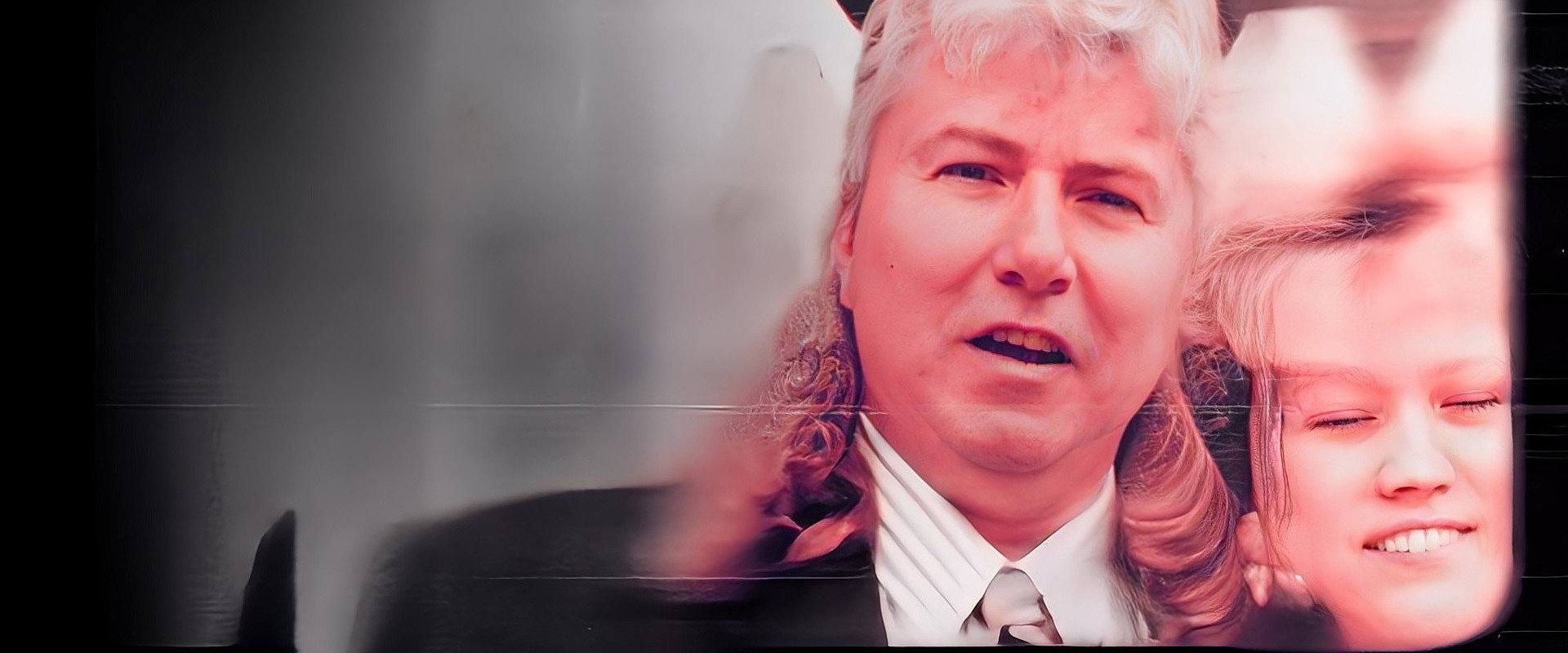 黑寡夫：兰道夫的六任妻子