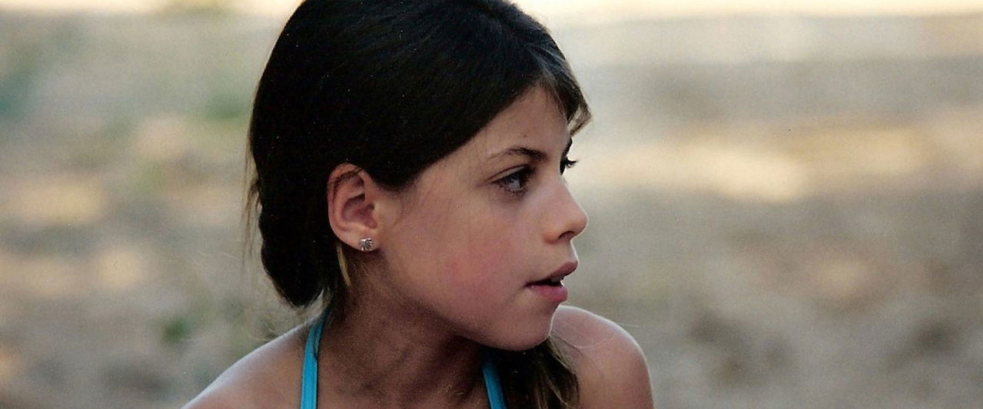 First Came The Silence's banner image