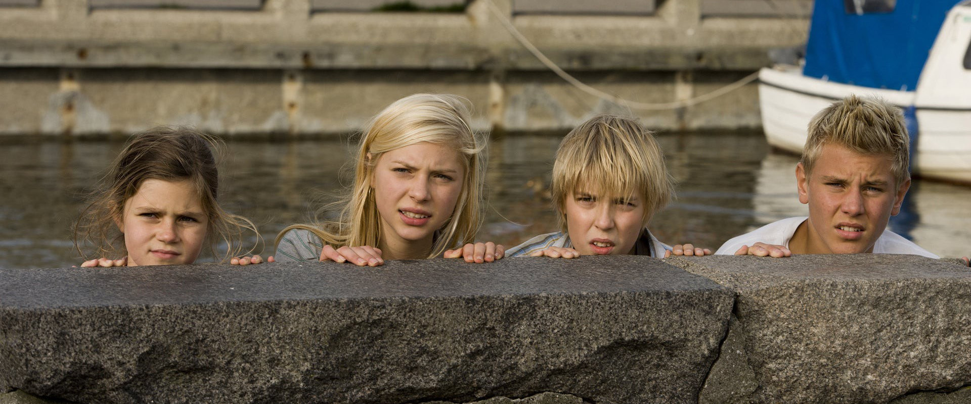 The Lost Treasure of the Knights Templar II's banner image