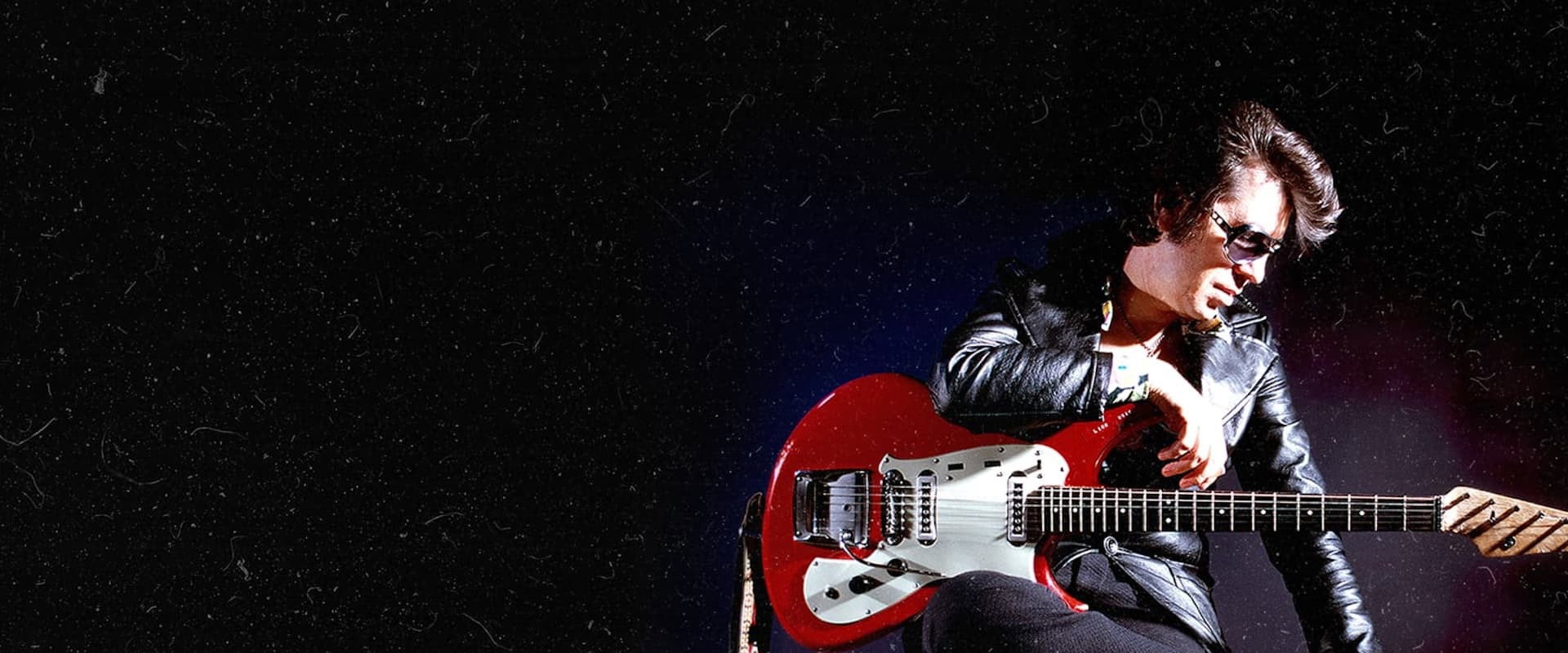 The Rock Prophet: The Story of Link Wray's banner image