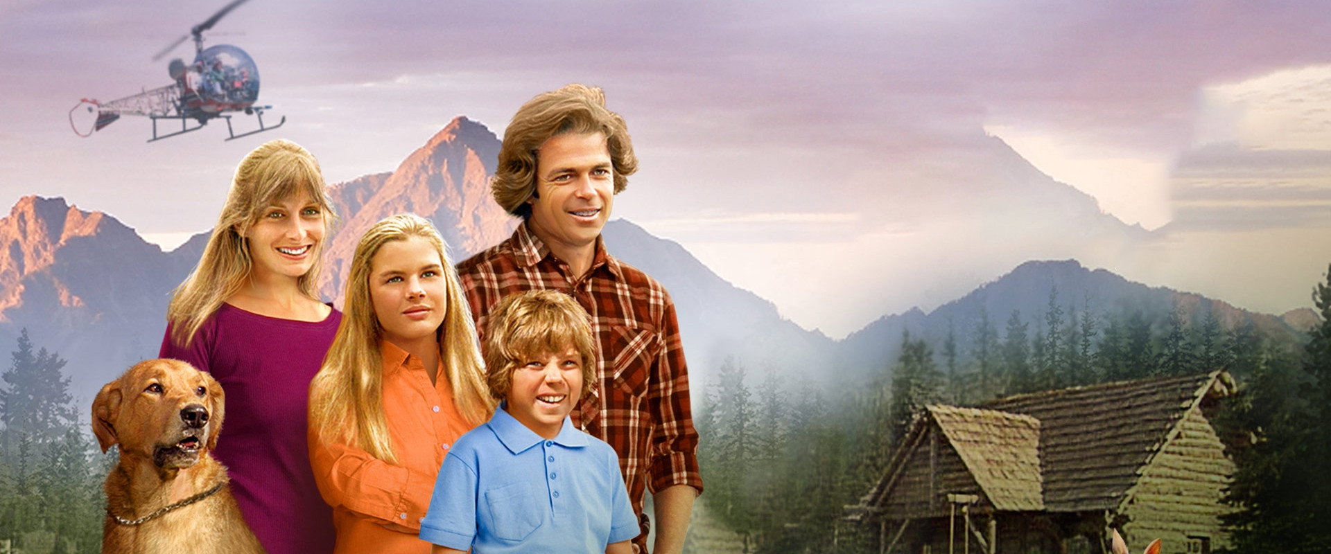 荒野家族原野乐