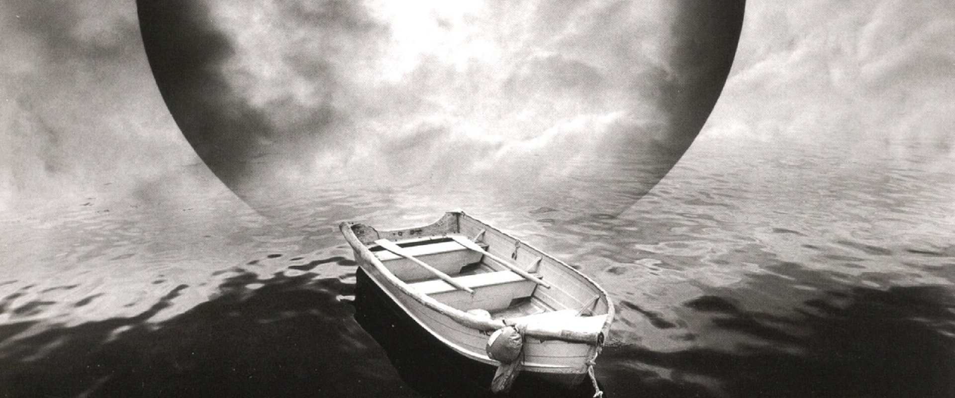 The Outer Limits