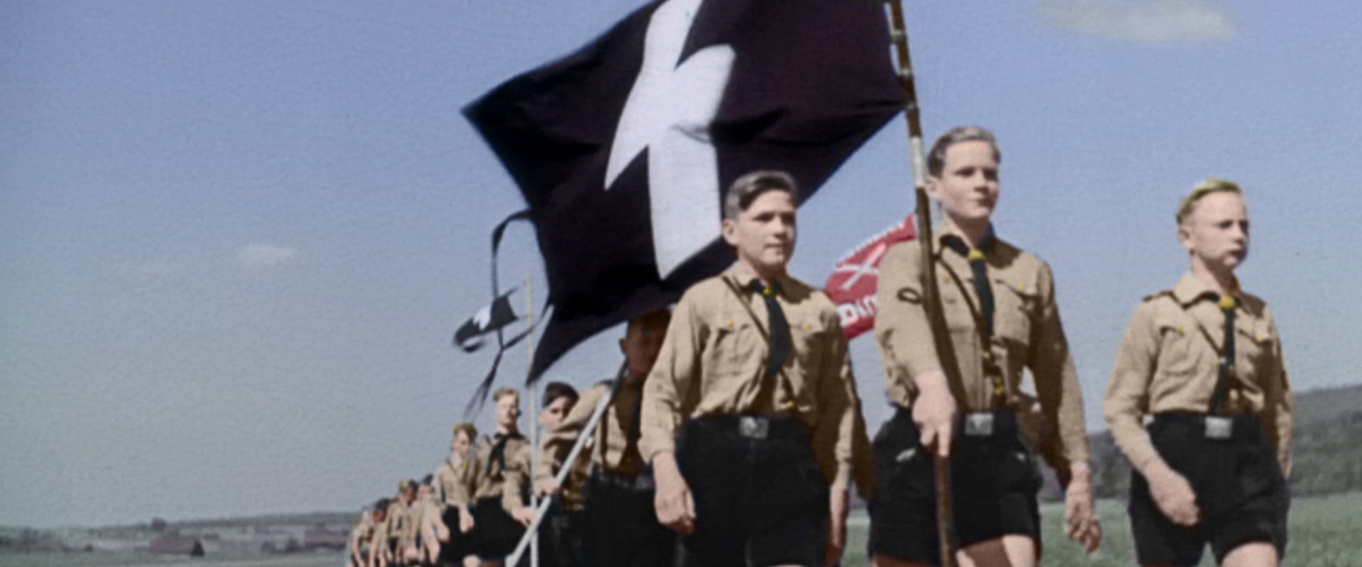 Hitler Youth
