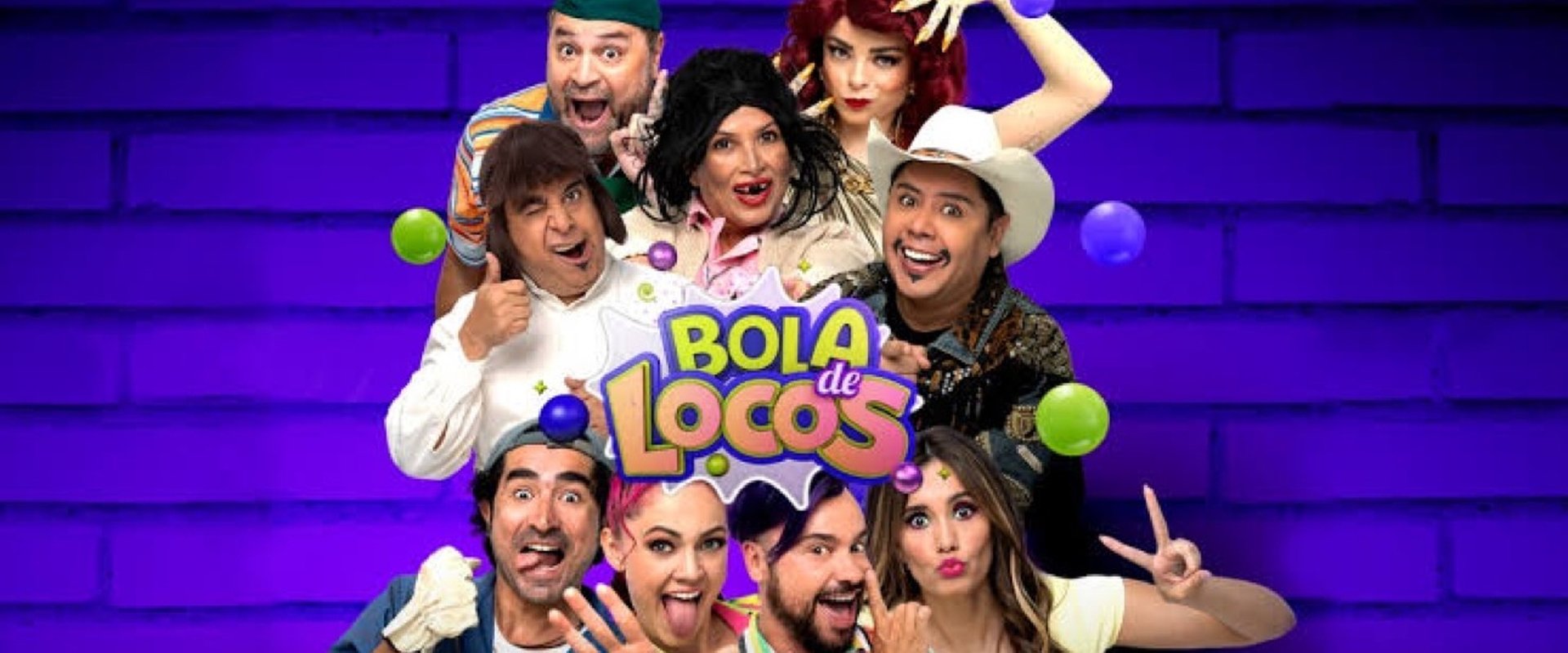 Bola de Locos