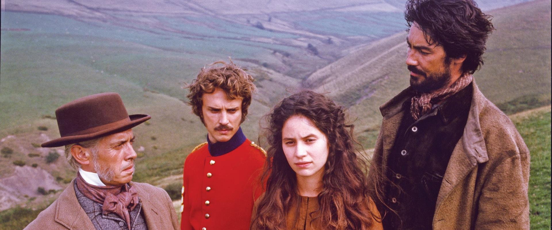 Far from the Madding Crowd's banner image