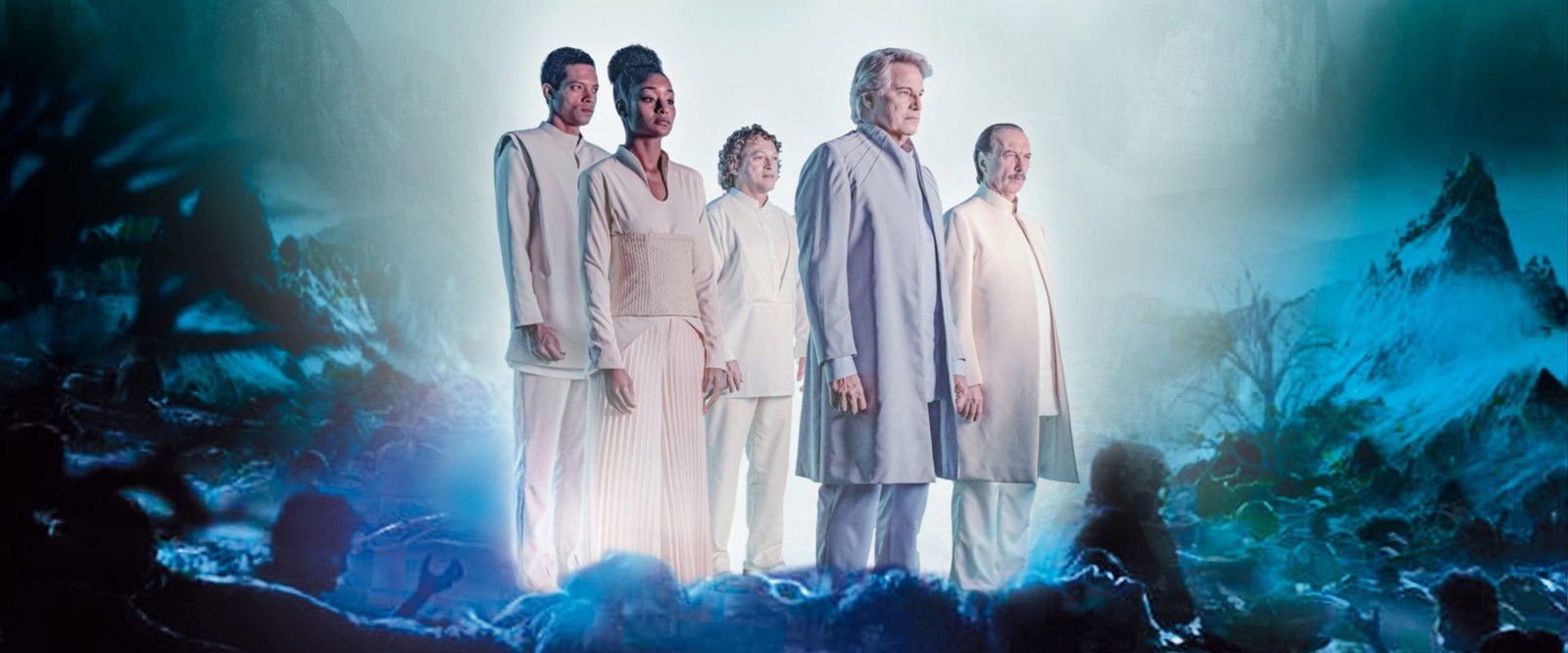 Nosso Lar 2: Os Mensageiros