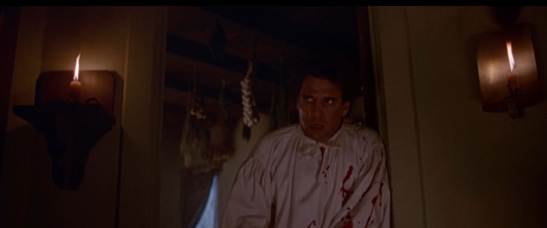 Renascido das Trevas