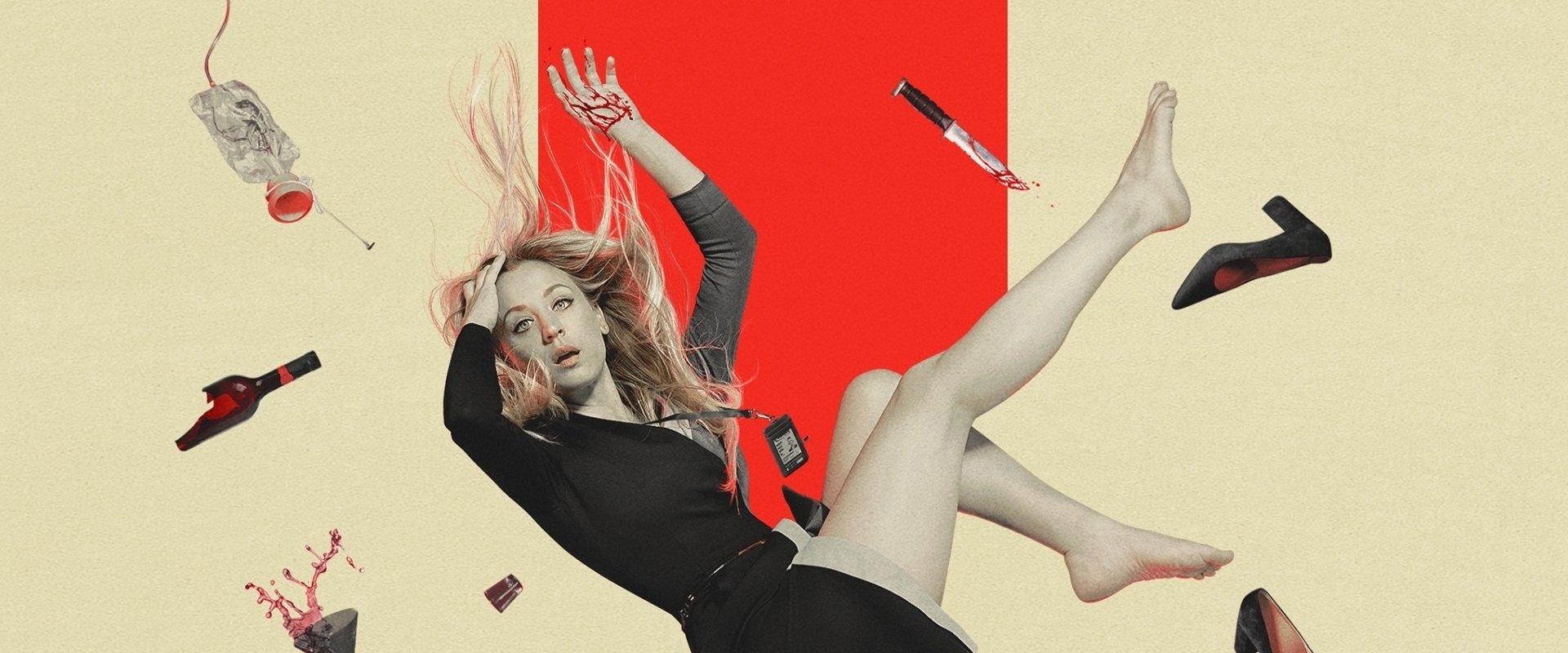 The Flight Attendant