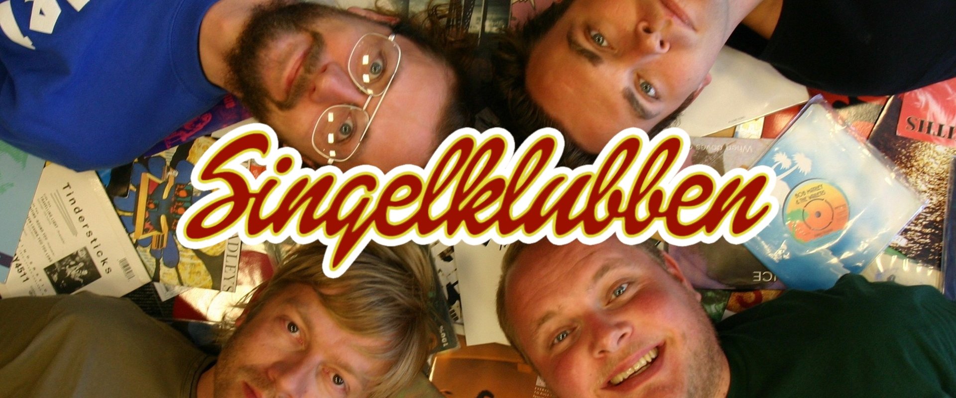 Singelklubben