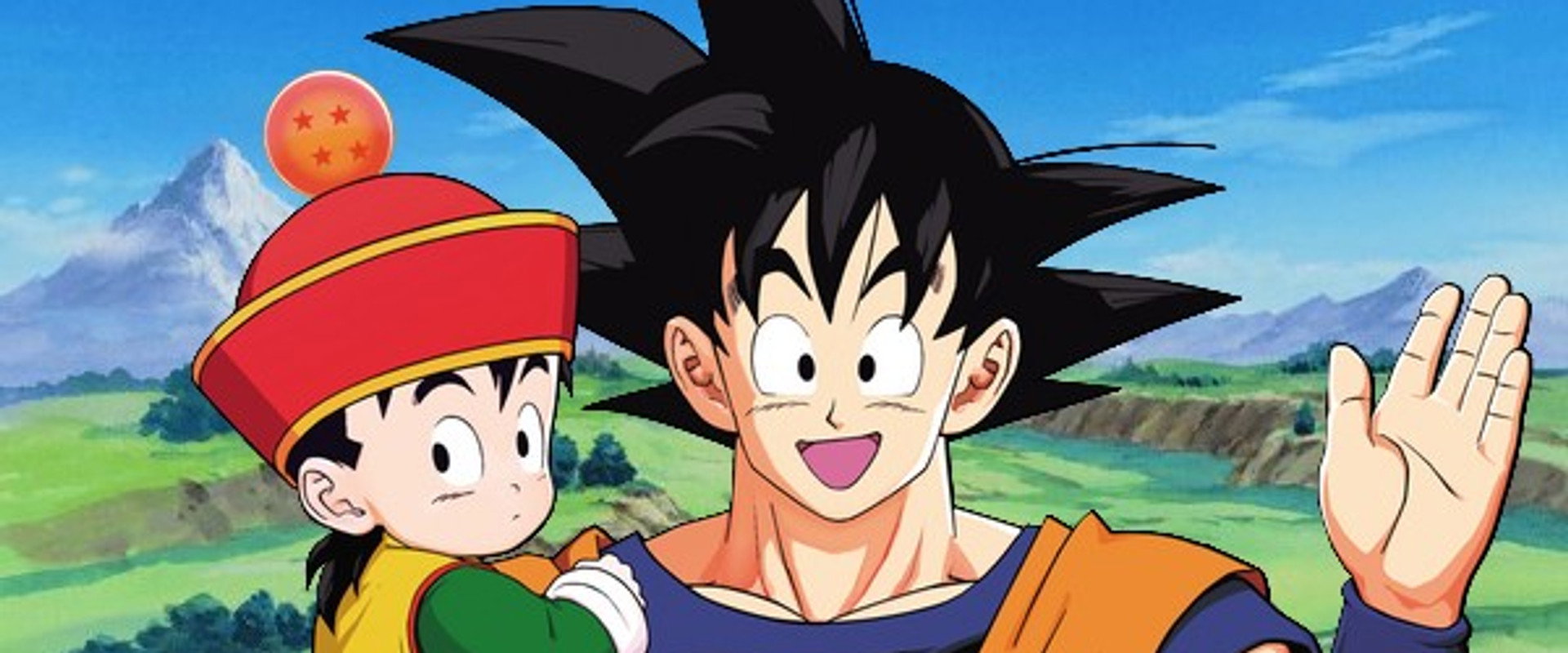 Dragon Ball Z