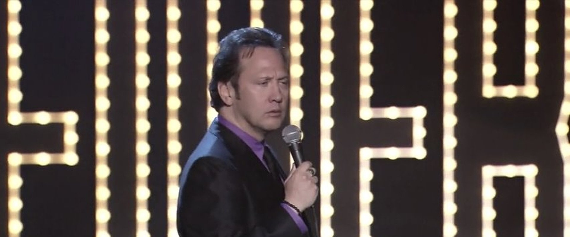 Rob Schneider: Soy Sauce and the Holocaust