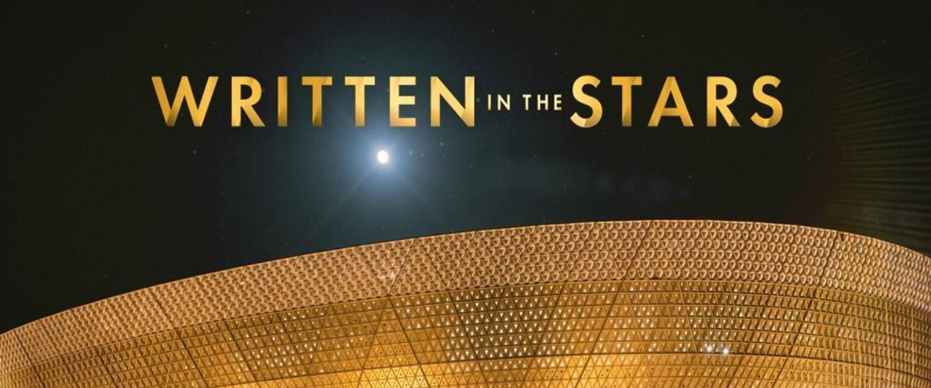 Written in the Stars's banner image