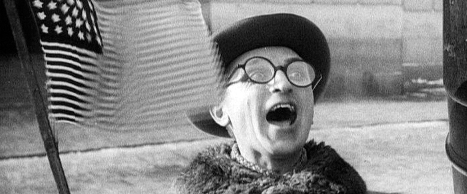 The Extraordinary Adventures of Mr. West in the Land of the Bolsheviks's banner image