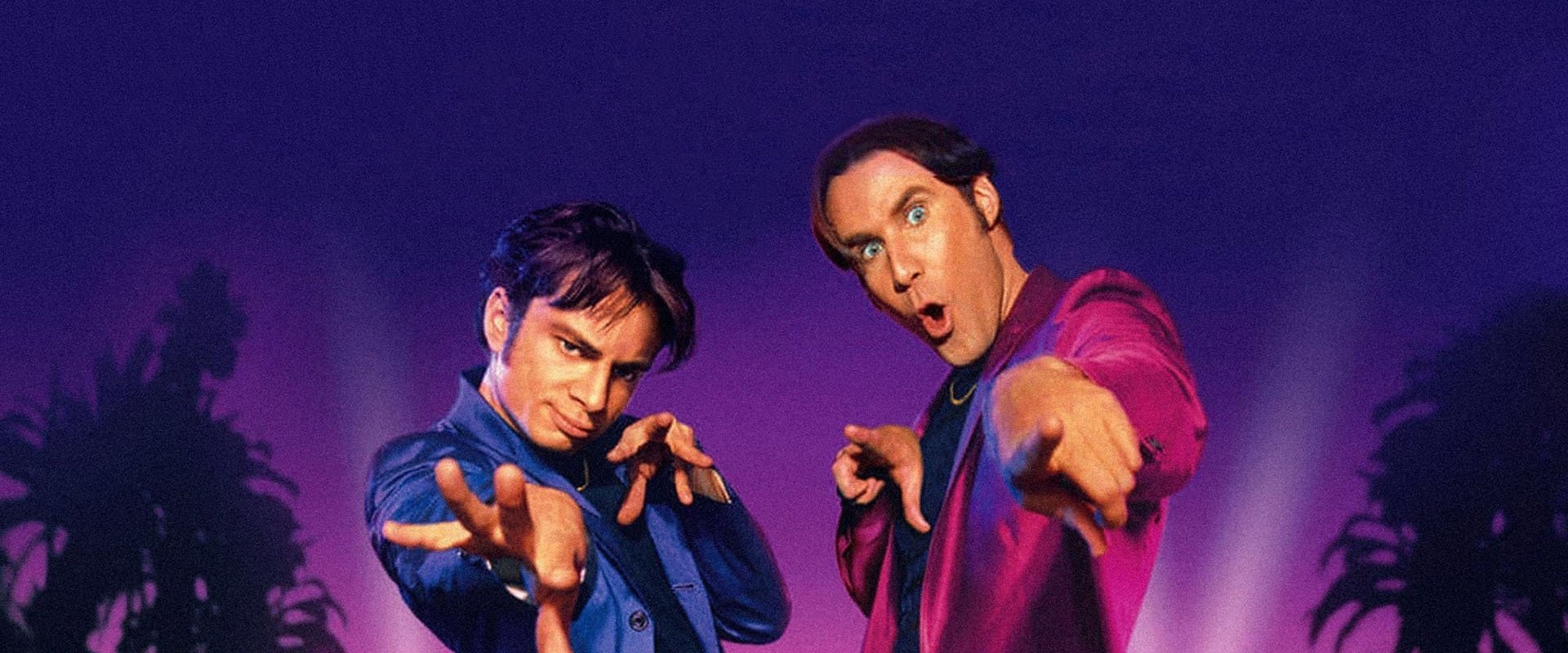 Roxbury'de Bir Gece filmi için arka plan görseli