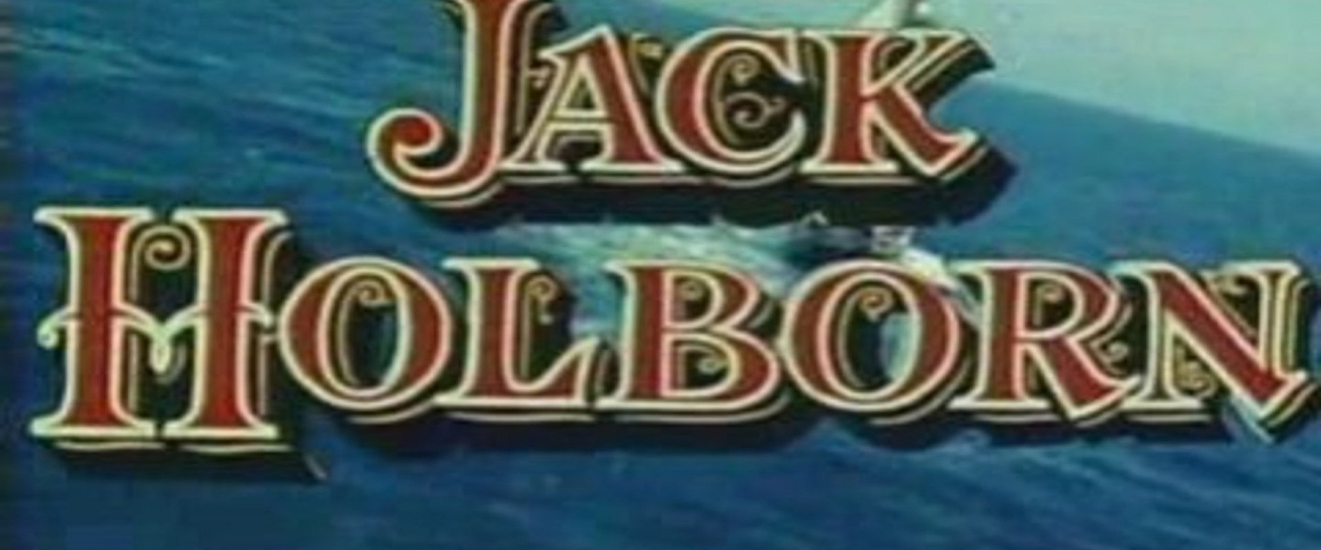 Jack Holborn