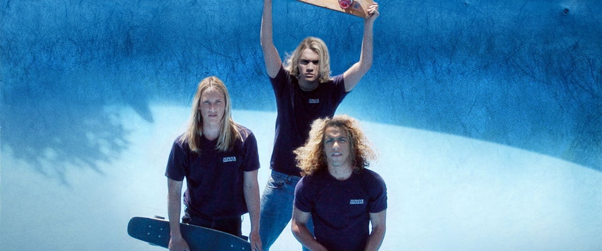 Lords of Dogtown