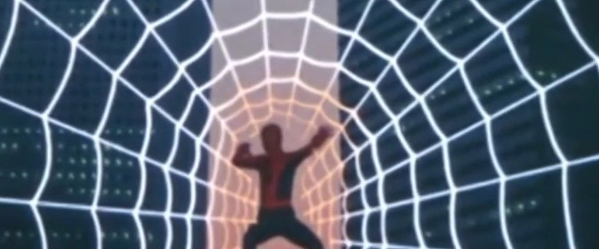 Japanese Spiderman