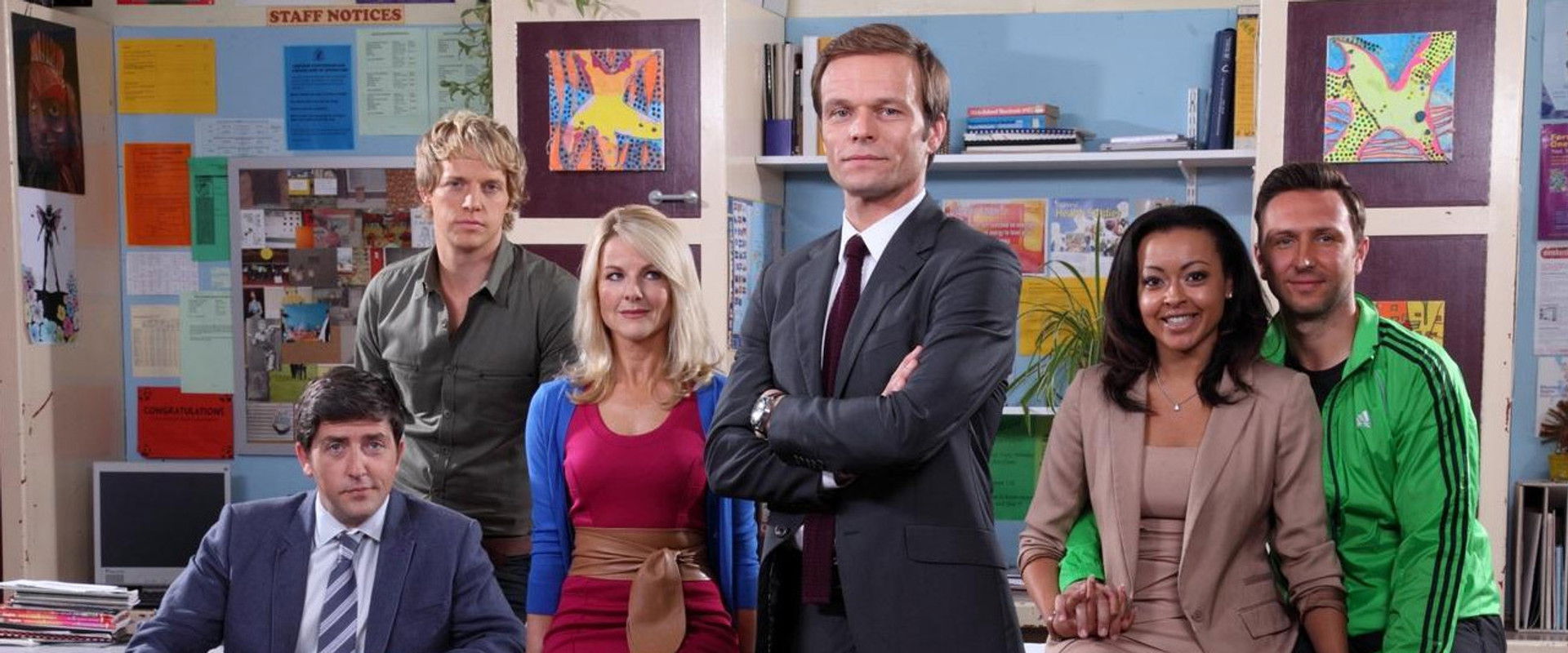 The Innocence Project