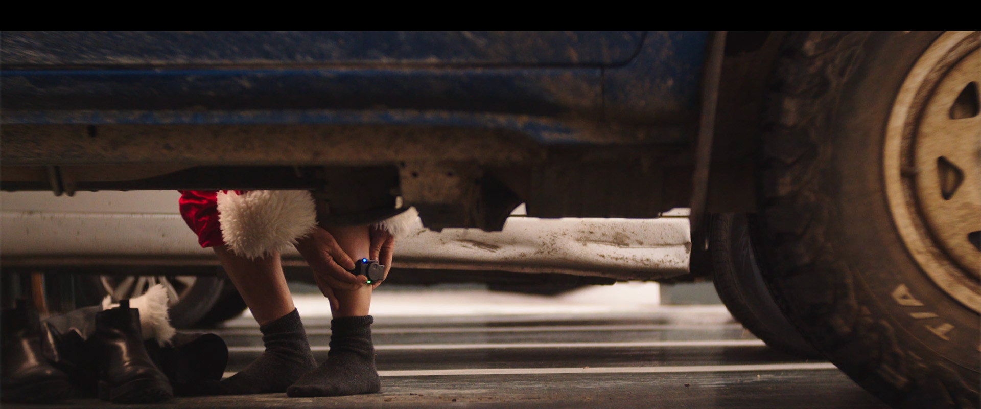 Life sentence's banner image