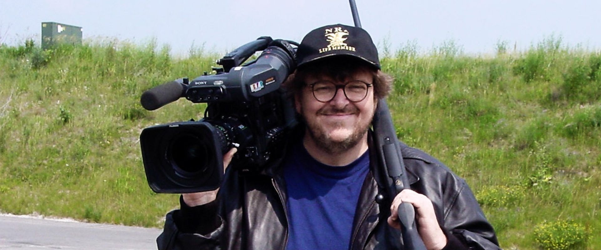 Bowling for Columbine