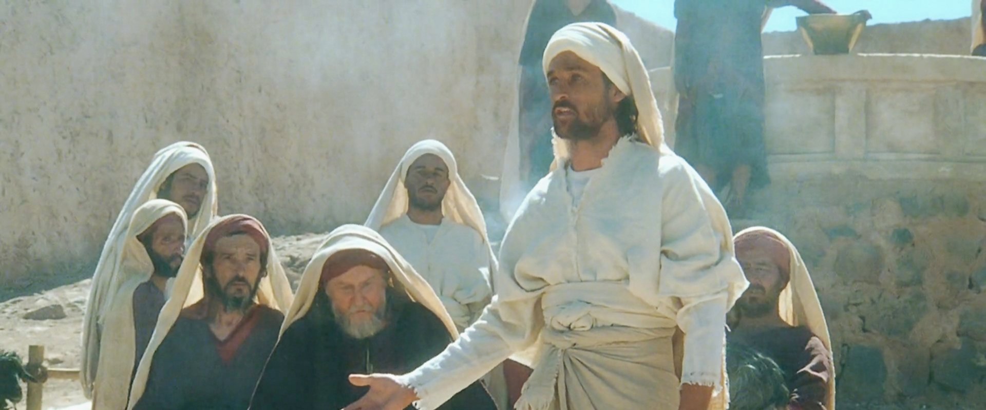 Jeremiah