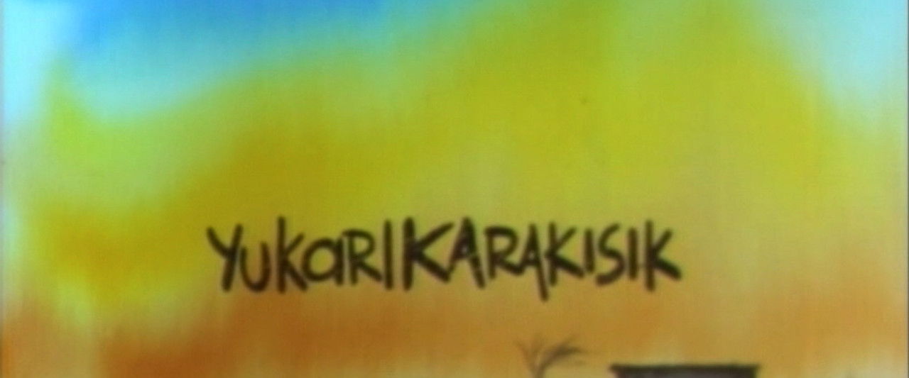 Yukarıkarakısık