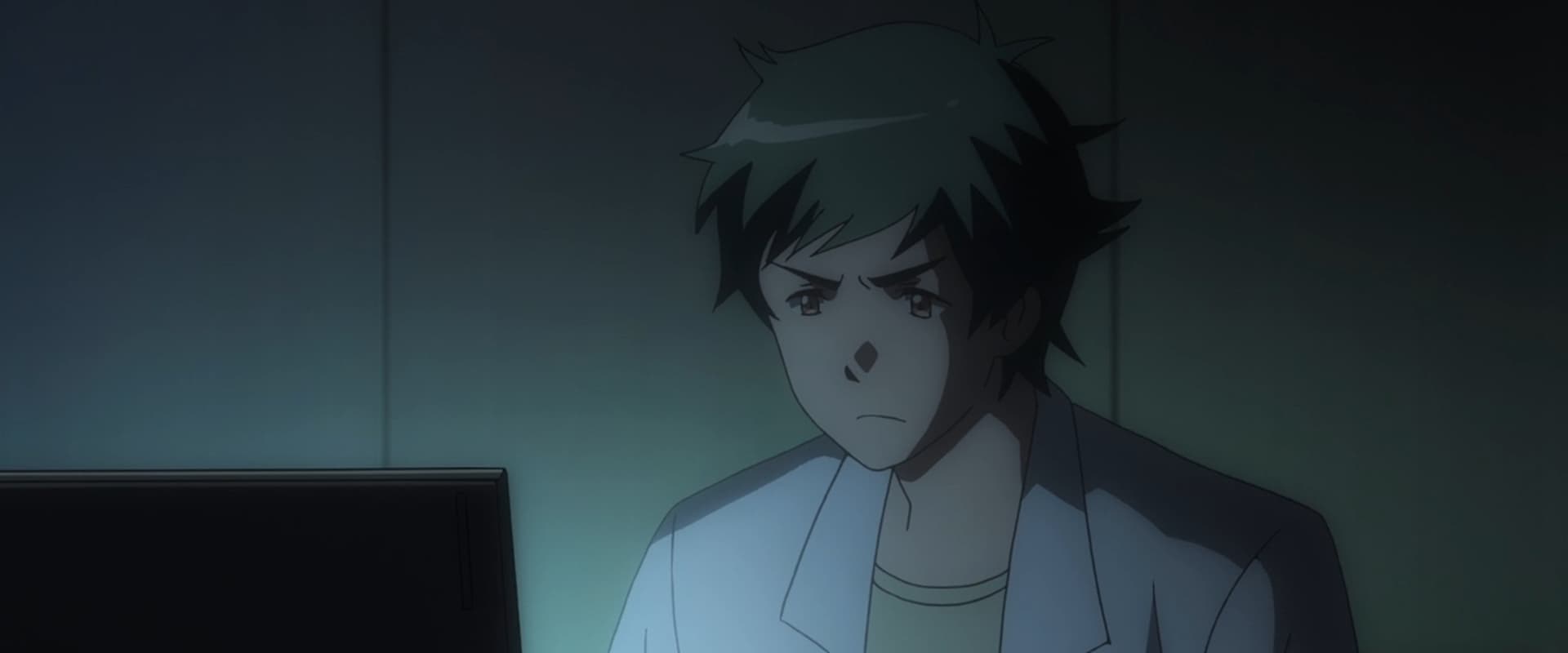 Digimon Adventure tri. 4: Pérdida