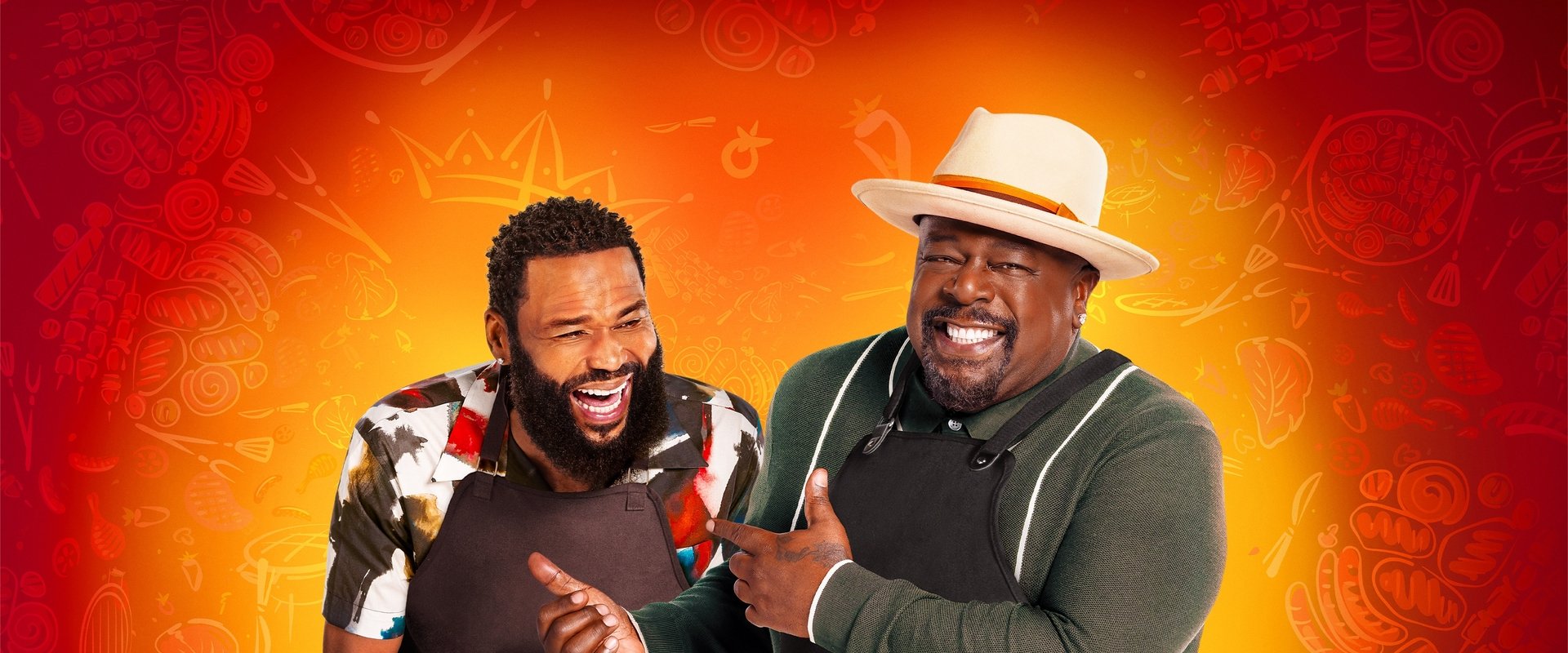 Kings of BBQ