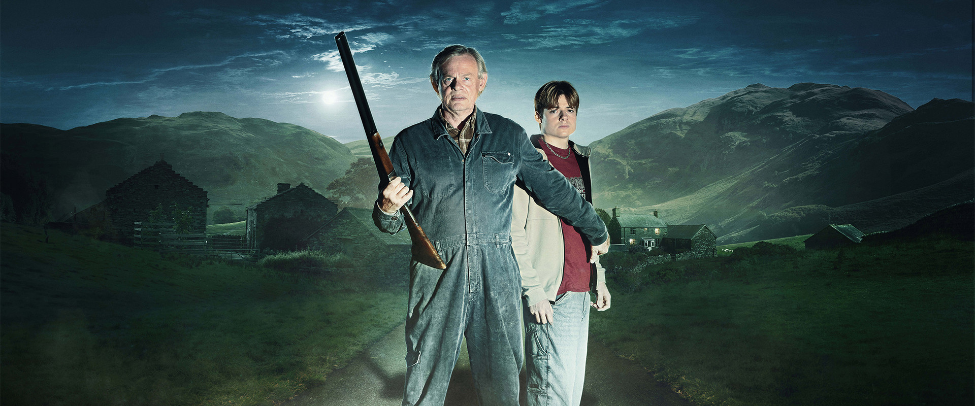 Out There's banner image