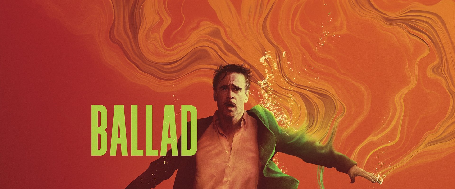 Ballad of a Small Player