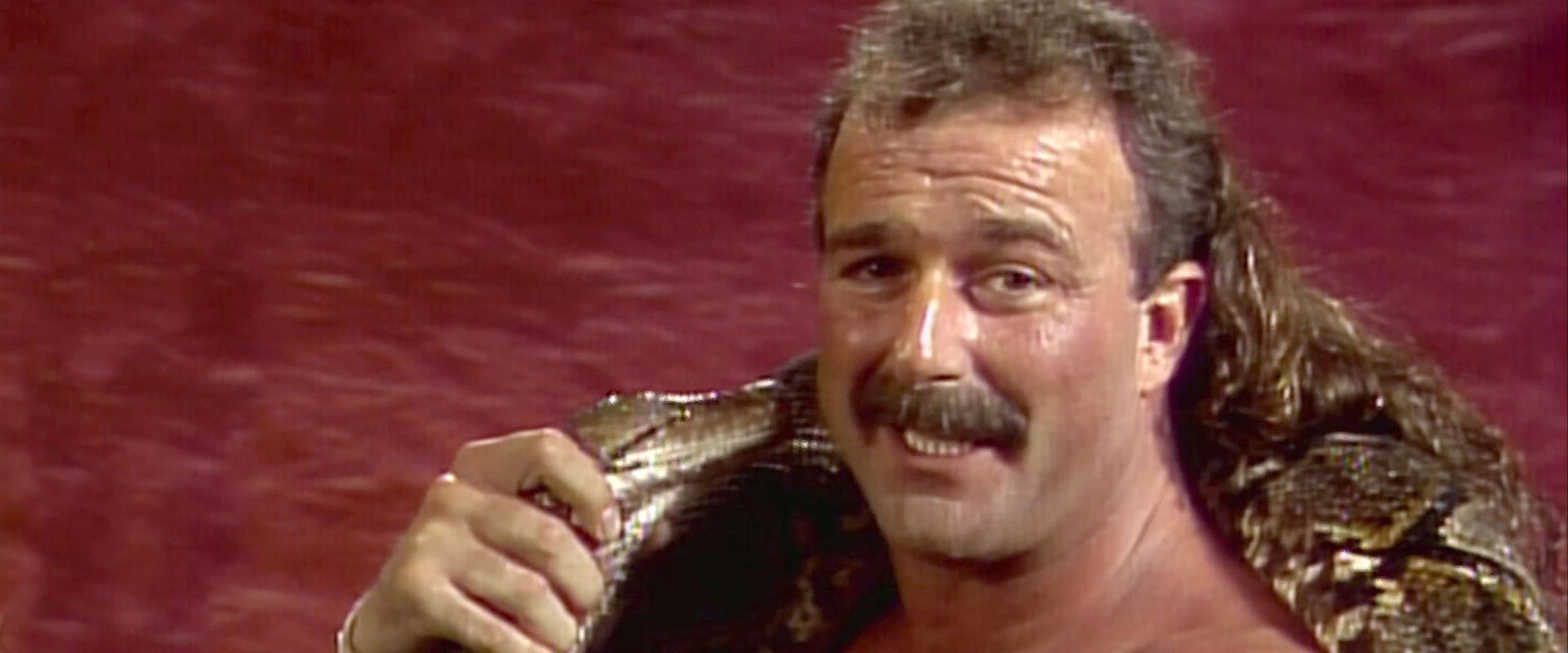 WWE Crunch Classic's banner image