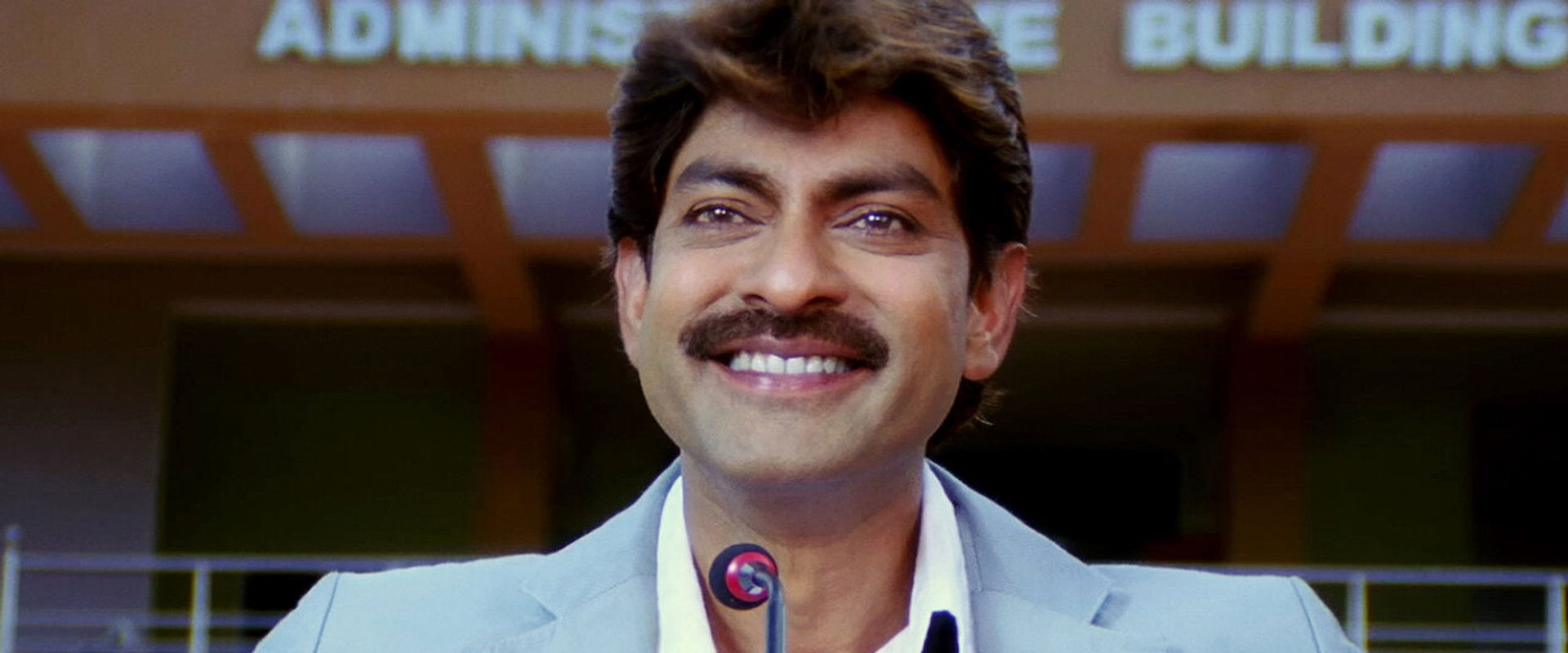 Pravarakyudu's banner image